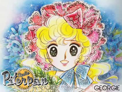Georgie parodia